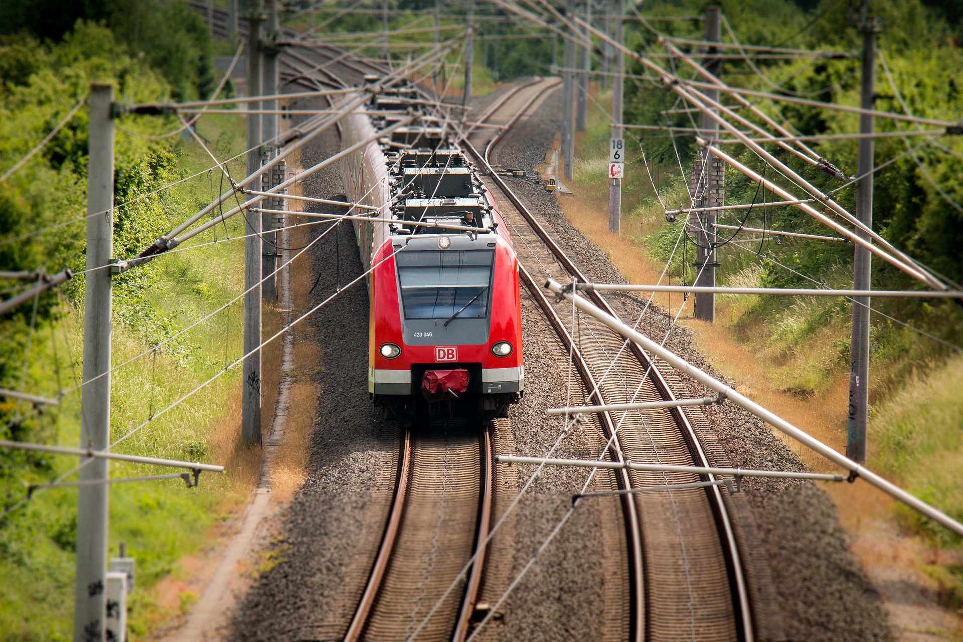 Ferroviaire